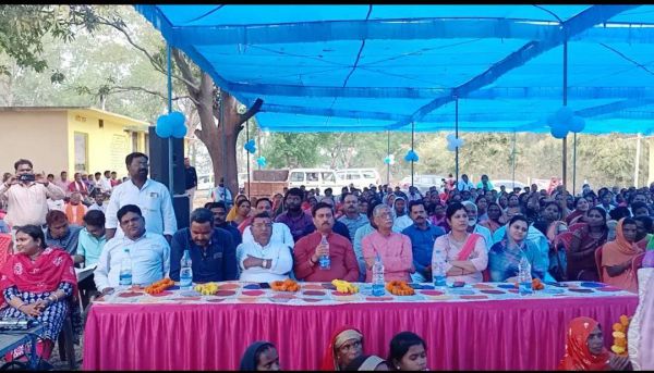 रीपा का मुख्यमंत्री ने किया वर्चुवल उद्घाटन