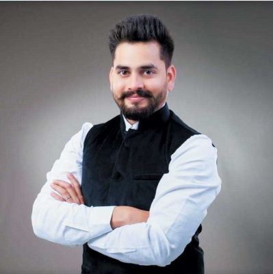 प्रति एकड़ 20 क्विंटल धान खरीदने से ग्रामीण अर्थव्यवस्था और अधिक मजबूत-गौरव