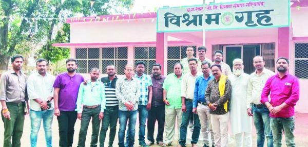 गरियाबंद प्रेस क्लब का गठन, अध्यक्ष बने मनोज