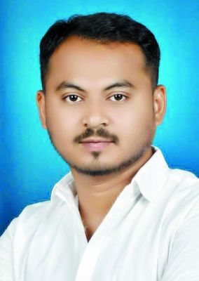 प्रति एकड़ 20 क्विंटल धान की खरीदी किसानों के हित में बड़ा निर्णय-कुंजाम