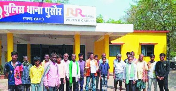 मासूम बच्ची को जाति का हवाला देकर कलश उठाने से रोका