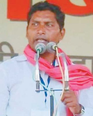 प्रति एकड़ 20 क्विंटल धान खरीद करना किसानों के लिए राहत भरी