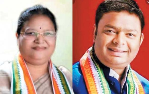 विकास कार्यों की स्वीकृति, ग्रामीणों ने सीएम व क्षेत्रीय विधायक के प्रति जताया आभार