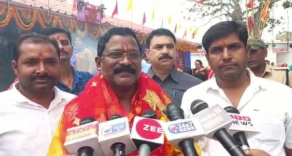 राहुल की सदस्यता रद्द करना दुर्भाग्यपूर्ण-भगत