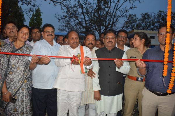 सीएम भूपेश ने रीपा का किया वर्चुअल लोकार्पण