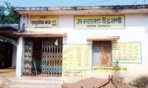 जिले के 31 अस्पताल भवन विहीन, 2015 में स्वीकृत भवन भी नहीं बन पाए