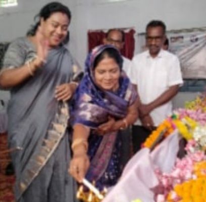 कुरुद क्षेत्र में ग्रामीण उद्यामिता का आगाज