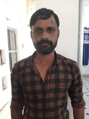 तमनार दोहरे हत्या का चौथा आरोपी गिरफ्तार