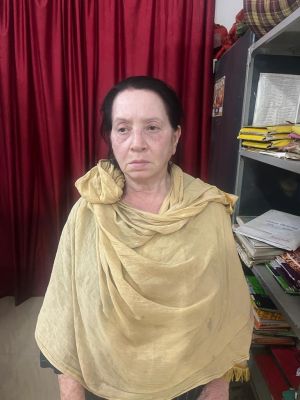 6 लाख ठगने बताया कि मंत्रालय में उंची पहुंच इंद्रा आवास दिलवाऊंगा