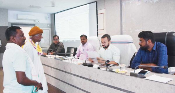 बेरोजगारी भत्ता योजना और सामाजिक-आर्थिक सर्वेक्षण 1 अप्रैल से