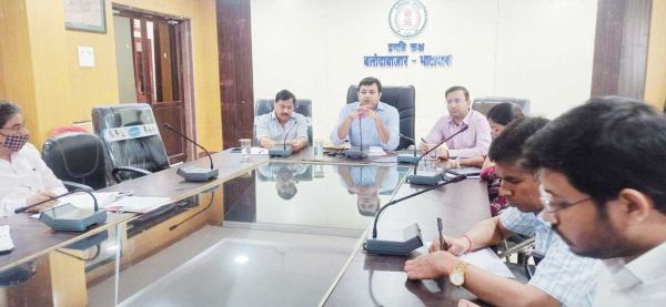 वीरभूमि सोनाखान में होगा मुख्यमंत्री कन्या विवाह के तहत 50 से अधिक जोड़ों का विवाह