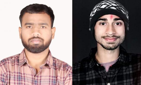 रामनवमी पर 108 कन्या पूजन व उपहार वितरण 