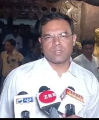 सामाजिक आर्थिक सर्वेक्षण एक अप्रैल से, दो हजार कर्मचारी लेंगे भाग