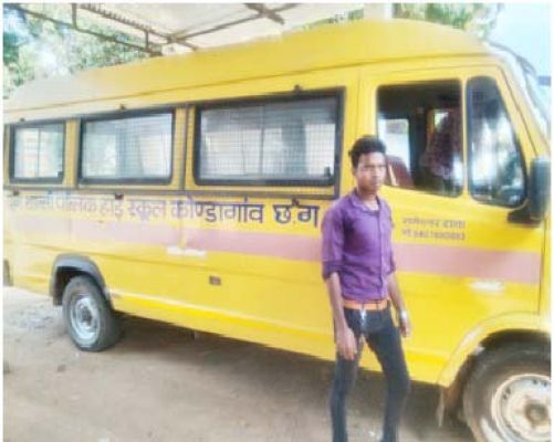मुख्यमंत्री कौशल उन्नयन प्रशिक्षण से संदीप-योगेन्द्र की संवरी जिंदगी