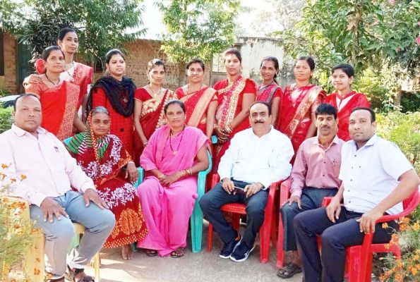 जुजेष्ठीर व हेमदत्तेश्वर को मुख्यमंत्री शिक्षा गौरव अलंकरण