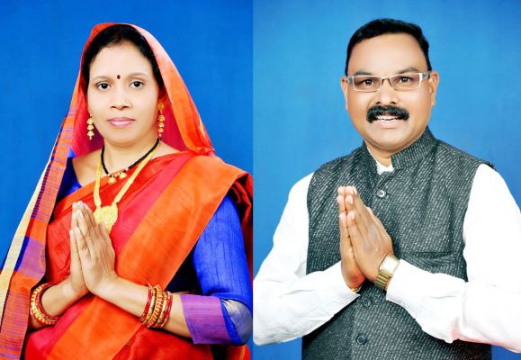 कहने से नहीं, करने से होगी किसानों की आय में वृद्धि - अर्चना साहू