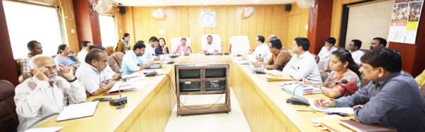 बेरोजगारी भत्ता के सर्वे के लिए बनाए गए नोडल अधिकारी