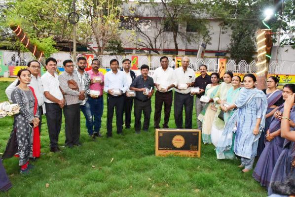 सामूहिक प्रयास दिल से किए जाये तो मिलते हैं सार्थक परिणाम