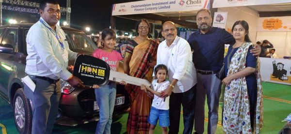 ऑटो एक्सपो में एक ही जगह मिल रहे कई फायदे, पसंदीदा वाहन भी