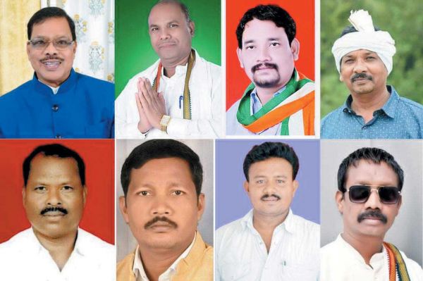 भूपेश का कार्यकाल किसानों को समर्पित-कांग्रेस