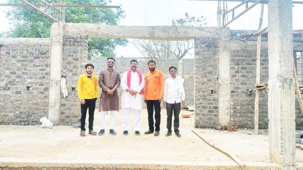 अधूरे भवनों का उद्घाटन कर छिपा रहे नाकामियां-मरकाम