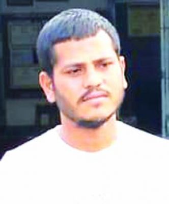 मामूली विवाद पर पति ने पत्नी की गला दबाकर की हत्या