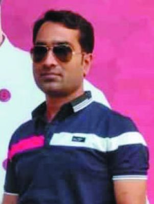 अनुसूचित जनजाति मोर्चा के जिलाध्यक्ष एवं सांसद प्रतिनिधि ने की आत्महत्या, राजनीतिक गलियारे में शोक 