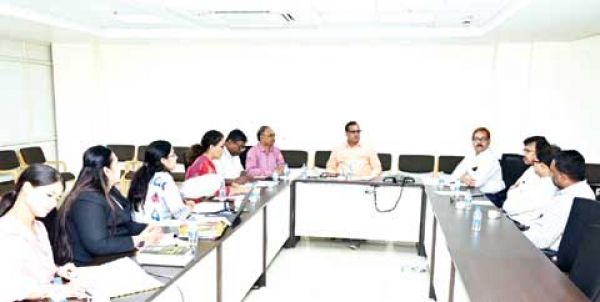 पीजी के बाद बॉन्ड सेवा नहीं देनेे वाले चिकित्सकों पर होगी कार्यवाही