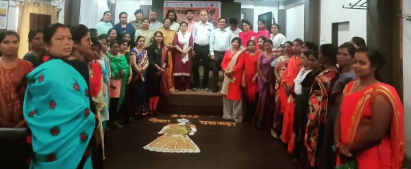 दैनिक जीवन में मिलेट्स को शामिल करने पर जोर