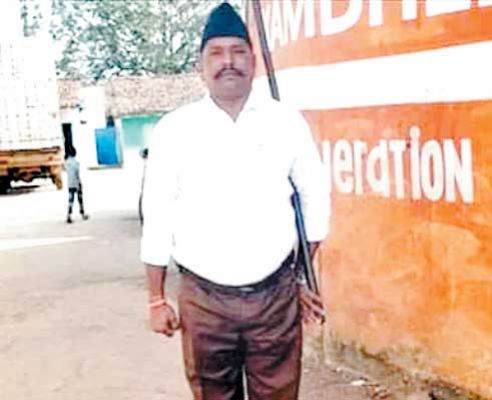 6 माह पहले मांगी थी फिरौती, नहीं दी तो पिता की हत्या, बेटा घायल