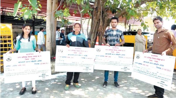 फिजिकल एजुकेशन के लिए जरूरी डायट और रूटीन नहीं कर पाती थी, भत्ते से मजबूत बनूंगी-मुकेश्वरी