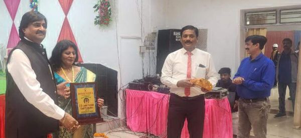 विषम परिस्थितियों के बावजूद बिश्रामपुर क्षेत्र में 11 लाख टन से अधिक कोयले का रिकार्ड उत्पादन