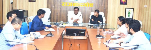 सामाजिक-आर्थिक सर्वेक्षण में नहीं लगेगी बुजुर्ग दिव्यांग या बीमार व्यक्ति की ड्यूटी