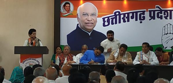 निगम-मंडल के पदाधिकारी जिलों में विशेष आमंत्रित सदस्य होंगे