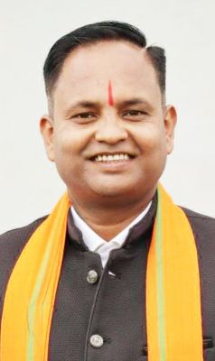 पार्षद आईच ने बजट में वार्ड विकास की मांग उठाई