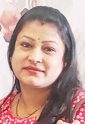 छग के मिट्टी तेल कोटे में  कटौती केंद्र सरकार की  आतंकी निर्णय - कुसुम