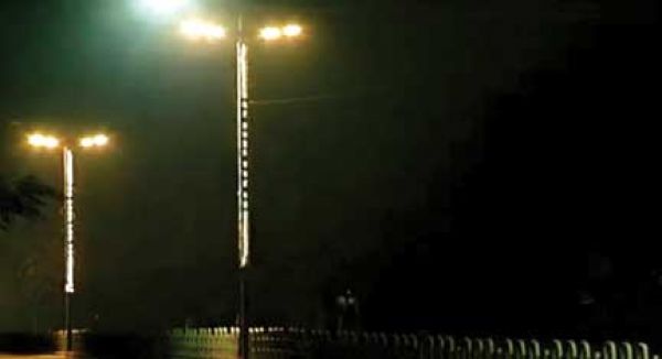 रायपुर स्मार्ट सिटी की एक और फिजुलखर्ची उजागर