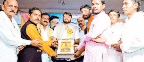 साहू समाज की एकजुटता सभी समाज के लिए प्रेणादायक-छाबड़ा