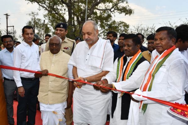 बलरामपुर की थालियों में अब स्वाद के साथ-साथ परोसी जाएगी पौष्टिकता