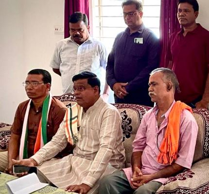 सवालों का गला घोंटकर रामराज्य  नहीं लाया जा सकता- ताटी