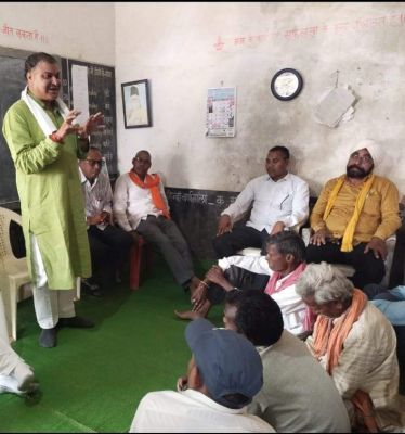 चार साल में किसान सर्वाधिक छले गए- मधु
