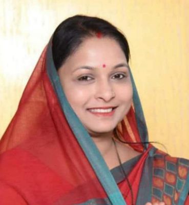 तारणी के प्रयास से खैरा में बनेगा 12 लाख का पुल