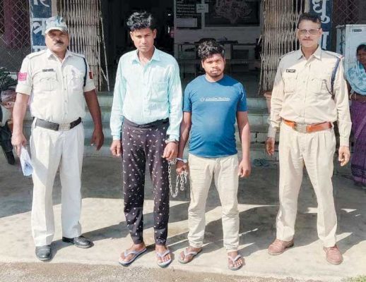 मारपीट के आरोप से बचने दोस्त को जहर पिलाकर दे दी मौत