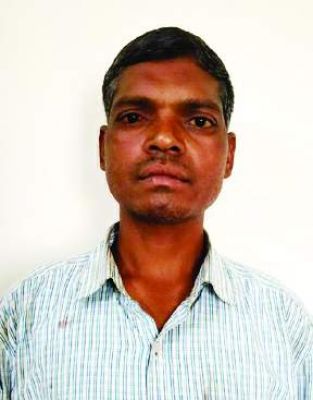डीएकेएमएस सदस्य गिरफ्तार