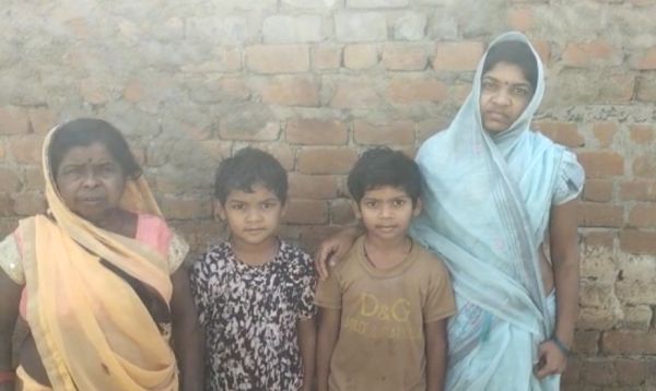 कांग्रेस नेता पर पिटाई का आरोप, मौत
