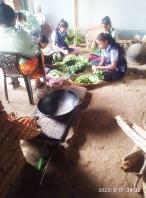 दिव्यांग बच्चों की संस्था के संचालक पर मनमानी की शिकायतें, एसपी से शिकायत