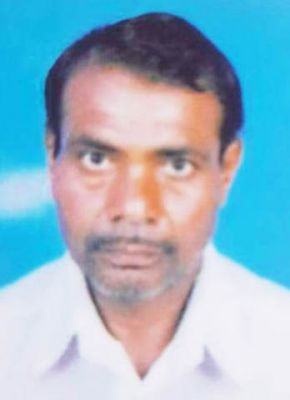 हृदय सिंह राजपूत  का निधन 