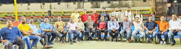 कुरुद में कमल कप कबड्डी स्पर्धा आज से, 160 गांवों की टीम लेगी हिस्सा