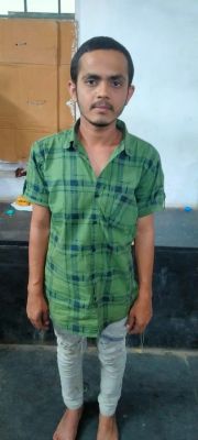 युकां नेताओं को चाकू मारने वाला मुख्य आरोपी गिरफ्तार