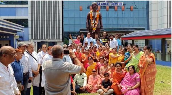 दाऊ कल्याण सिंह के नाम से राज्य अलंकरण प्रारंभ करने की मांग की